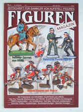 Aufstell figuren magazin - aufstell,