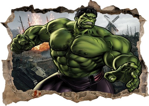 Marvel avengers superhelden - marvel,