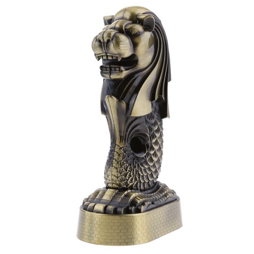 Merlion modell national - merlion,