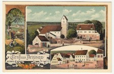 Deizisau bei Plochingen Kr