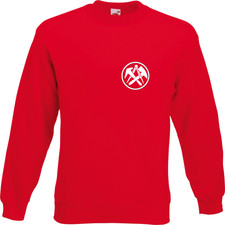 Pullover Dachdecker I Haus I