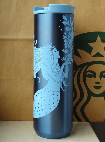 Starbucks tumbler thermobecher - starbucks,