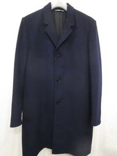 Dior herren mantel cashmere - mantel,