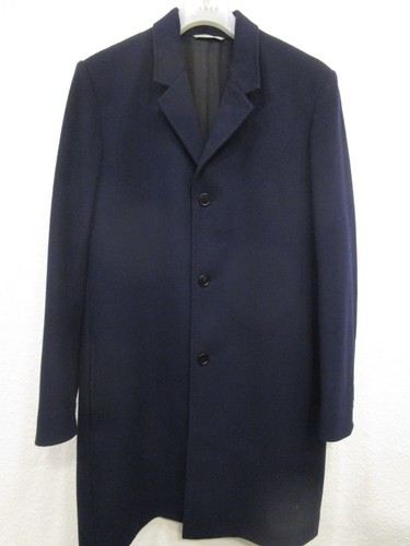 Dior herren mantel cashmere - herren,