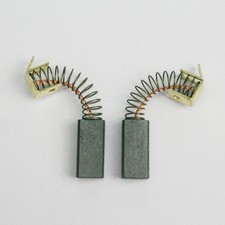 Kohlebürsten für Duss Duax P