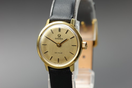 Vintage 1973 omega ville - vintage,