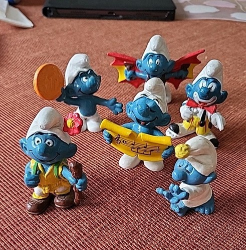 Sammlerfiguren