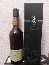 Lagavulin Distillers Edition