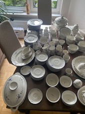 Villeroy Boch Service ALT LUXEMBURG Teller Tasse Schale EINZELTEIL-AUSWAHL