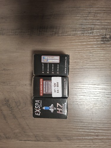 12v 55w xenon look optik - h7,