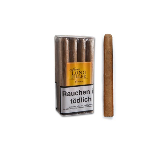 Meine longfiller corona - longfiller,