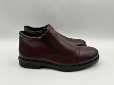 Rieker Herren Stiefel Braun EUR 41