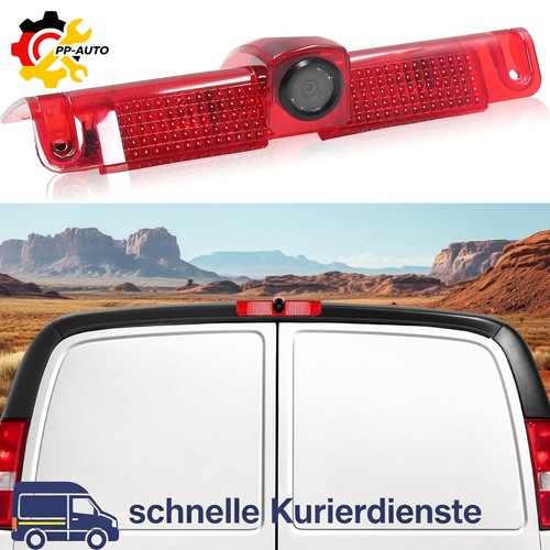 Bremslicht rückfahrkamera - 3.bremslicht,
