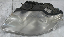 Xenon Scheinwerfer links VW