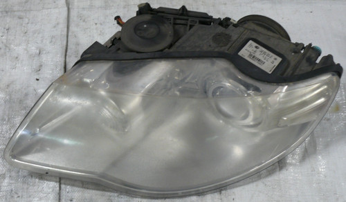 Xenon scheinwerfer links - links, vw