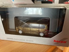 Herpa Multivan Marmoriert, Sommerfest 2025 , Modell nur zum Tag der offenen Tür