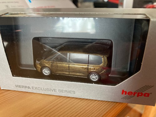Herpa multivan marmoriert - multivan,