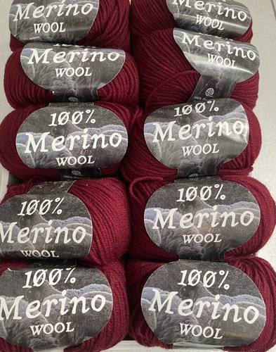 Strickwolle wollpaket 500g - strickwolle,