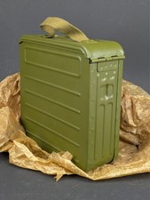 Patronenkasten Gurtkasten mit Gurt PK PKM Rus.