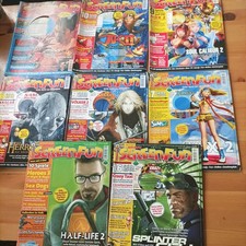 8x Bravo Screenfun -