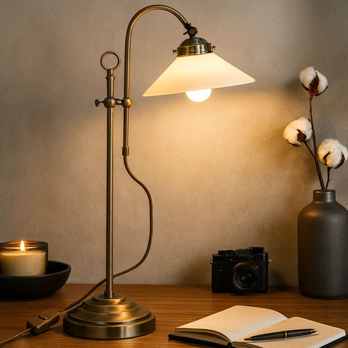 Tischlampe nachttischleuchte - tischlampe,