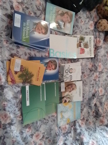 Life plus bücher und - life,