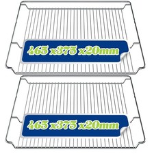 2x Grillrost passend wie Bosch