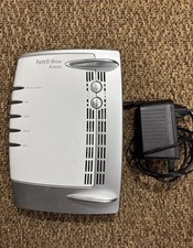 FRITZ!Box 6490 Cable weiß