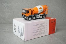 NZG - BETONMISCHER READYMIX 1:50 (3)