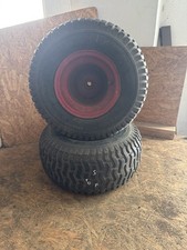 Aufsitzmäher Rasentrakto