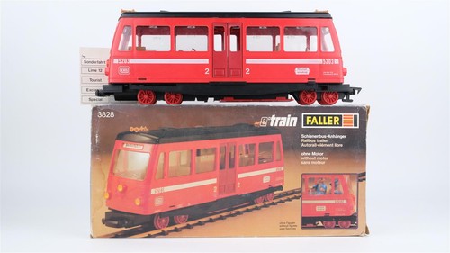 Faller etrain spur 3828 - 0,