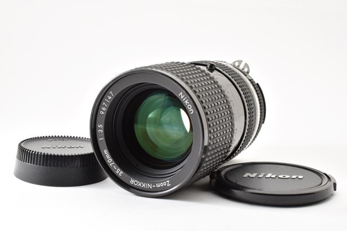 Nikon ais zoom - nikon, ai-s