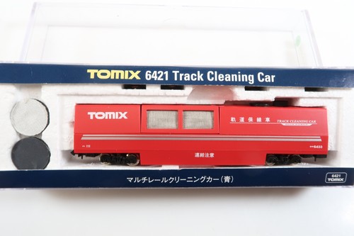 Tomix 6421 - tomix, n