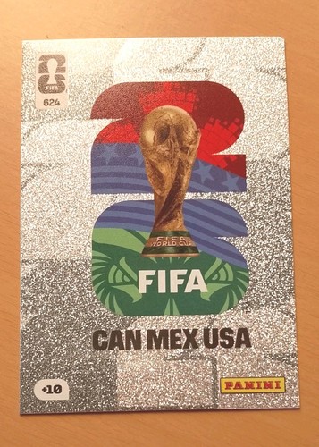 Panini adrenalyn fifa - adrenalyn, world