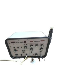 Kosmetikturm Multifunktionsgerät IONTO COMED COMPACT Peel Galvano Vac& Spray