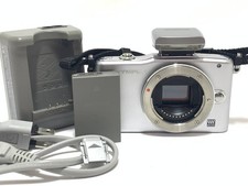 Olympus Pen E-Pm1 Body 4845