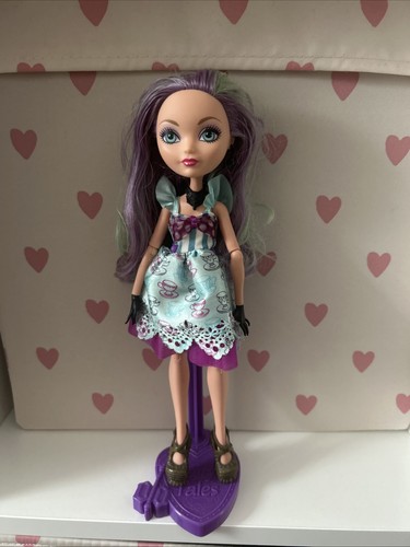 Mattel ever after - mattel,