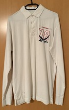 Sansibar Sylt Langarm Shirt