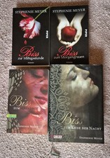 Twilight saga von stephenie - saga,