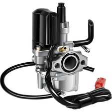 Vergaser Motorrad 17mm Roller