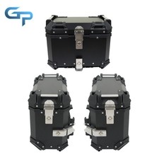 36L Side Case Hard Saddlebag
