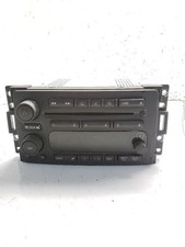 2005-2009 SAAB 9 Radio