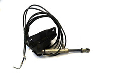 BMW 3er E46 Cabrio Verdeck Hydraulik Dämpfer Zylinder Links Spannbügel 7025599