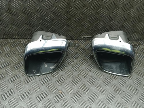 Ford max auspuff - s,