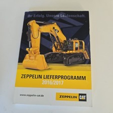 RAR | Zeppelin CAT