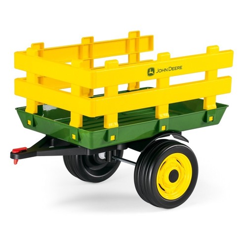 Anhänger peg perego john - anhänger,
