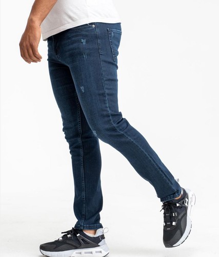 Herren jeans hose - jeans, skinny