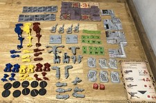 Games Workshop MB Space