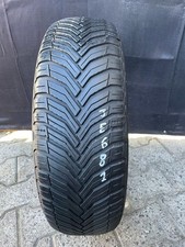 1x Michelin CrossClimate 2 185/65 R15 88H M+S Allwetterreifen DOT2023 4.5mm TOP