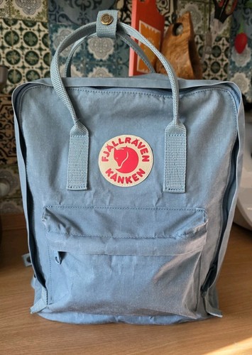 Fjällräven kånken rucksack - fjällräven,